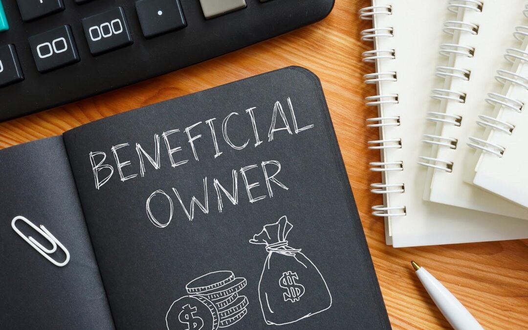 Do HOAs Report Beneficial Ownership Under CTA?